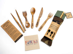 Artisan Cutlery Kit